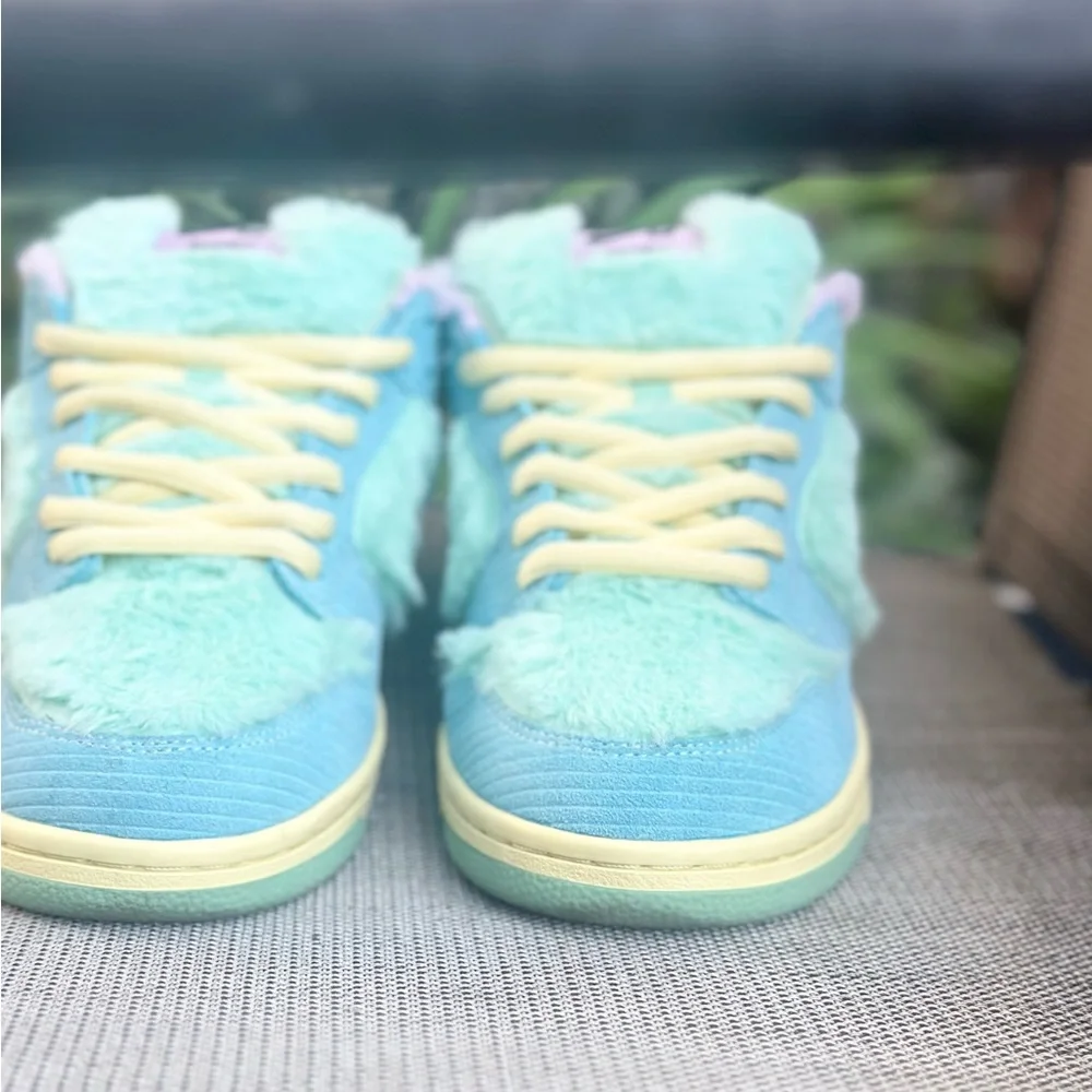 Nike SB Dunk Low | (VISTY) - Picture 3 of 7